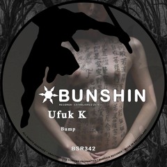 Ufuk K - Bump (FREE DOWNLOAD)