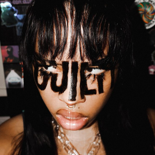 Somethings killing you