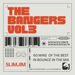 Lets Bounce The Bangers Vol 3