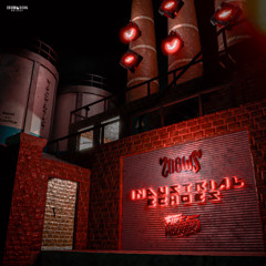 INDUSTRIAL ECHOES
