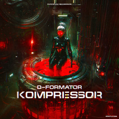 D-Formator - Hold to back