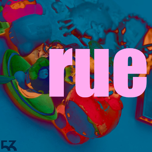 Hyperpop, Baile Funk, Experimental Bass, Future Club 5-3 STATION 09-20 DJ rue