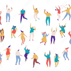 Party People #2