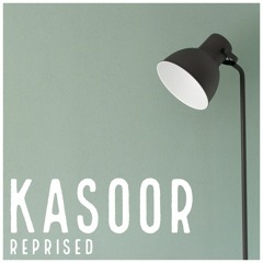 Kasoor Reprised (Cover)