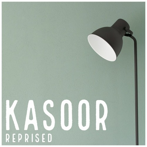 Kasoor Reprised (Cover)