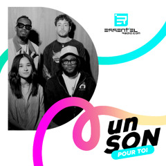 "Washed" d'Elevation Rhythm - un SON pour toi du 23/09