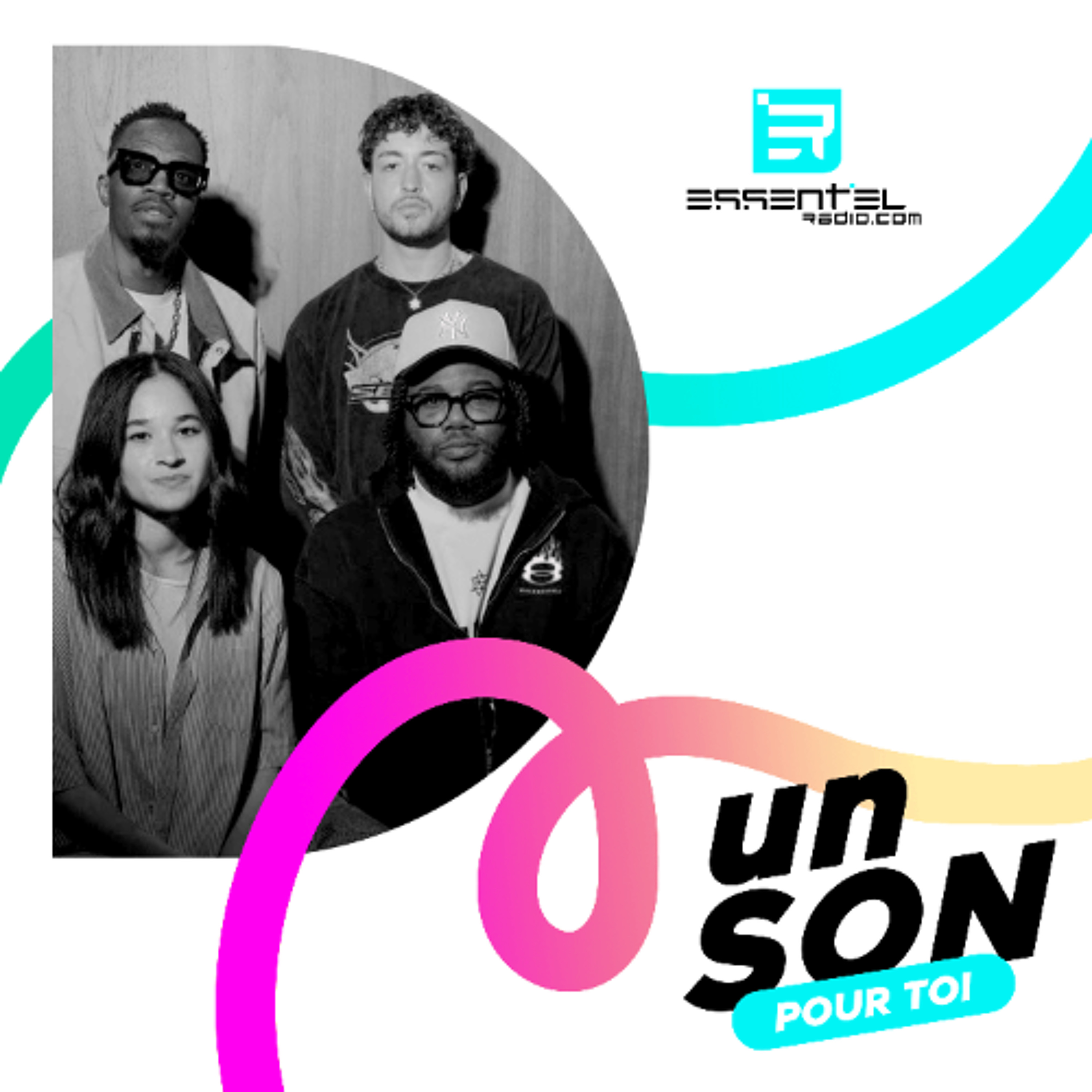 "Washed" d'Elevation Rhythm - un SON pour toi du 23/09 episode artwork