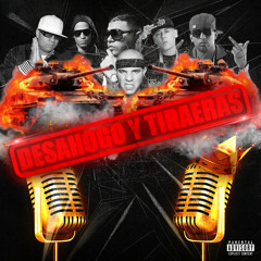 Tiraera Pa Cosculluela No. 1