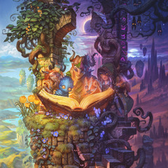 366 - Lorwyn: First Light