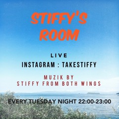 STIFFY’S ROOM 2023/6/13 PARTY&GYAL TUNE MIX(IG LIVE)