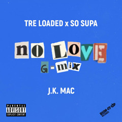 No Love G-Mix