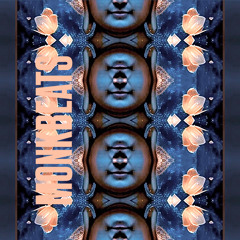 SILVERFIRE - MONK -