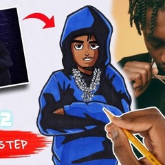 Lil Tjay - F.N Mash Up [prod. kidexpo]