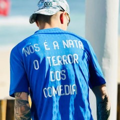 5 MINUTINHOS AO SOM DO BEAT SERIE GOLD - AS MAIS TOCADAS 2025 [ LC SANTOS ] 10M DE PLAYS ♥ #NÓSANATA