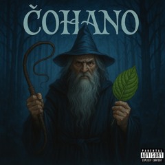 Čohano - K4SH, L4CASH, prod. Kyle Junior & Daysix