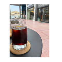 "هبوب الذكريات"☕️