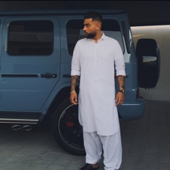 Movie Scene | Karan Aujla | The Bads Of Bollywood