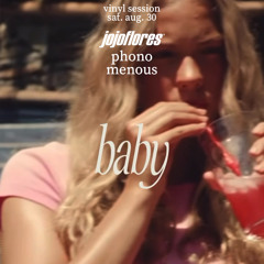 Live at Bar Baby 08/25