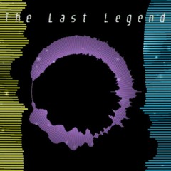 [Ink Sans - The Last Legend] Blacked cover (by Mcqunen_001)