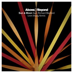 Sun & Moon (Leon Shady Remix)
