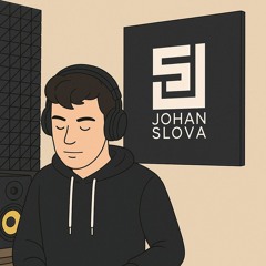 Johan Slova - Omo Omo (Original Mix)
