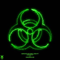 Groove Delight, KRAFT - DERB 2.0