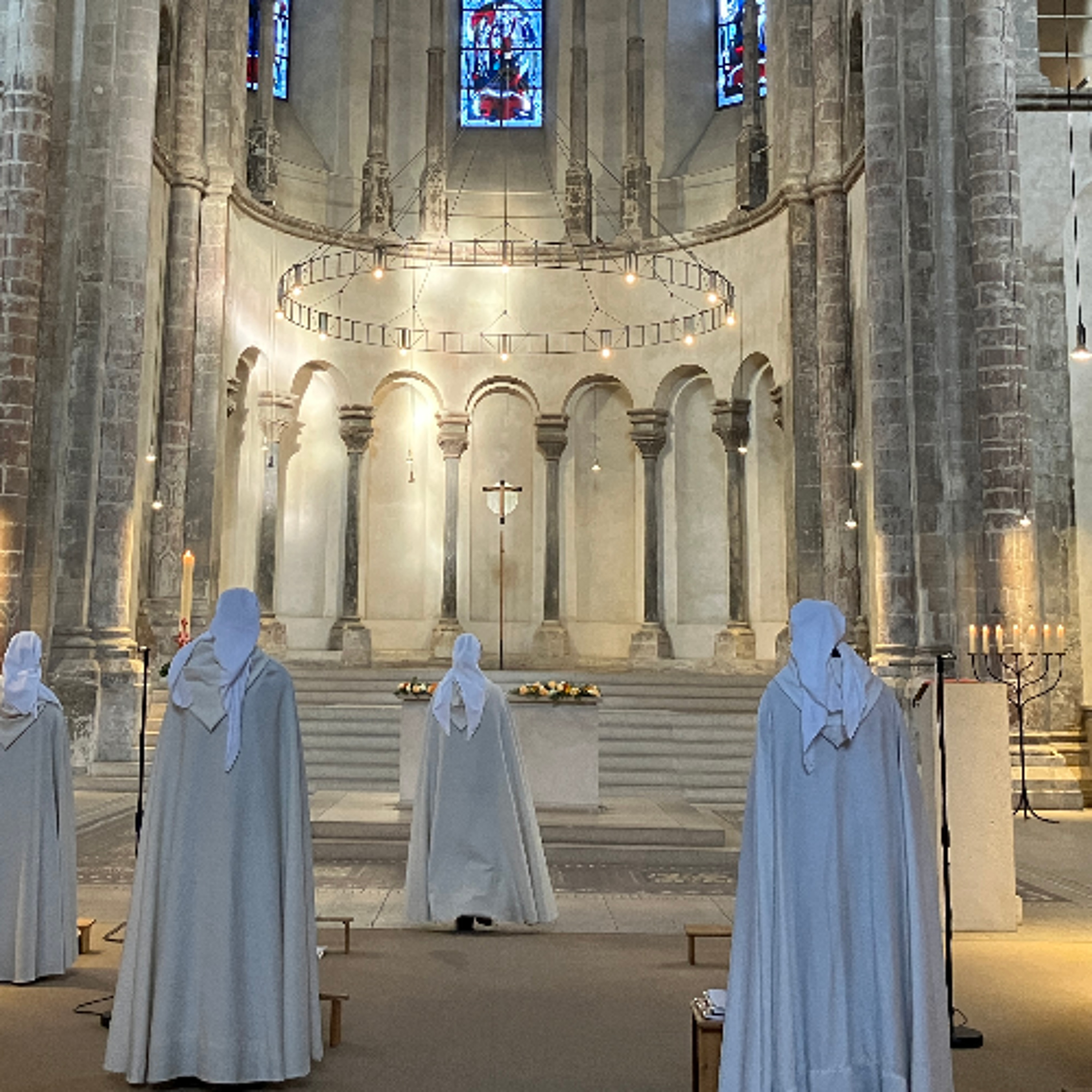 Monastische Gemeinschaften von Jerusalem | Köln