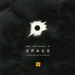 SPACE: A Soundtrack For The Other Side