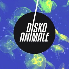 FIVESIXSEVENKATE @ DISKOANIMALE 26/11/22