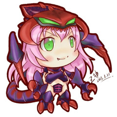 The Cho'Gath ADC Song