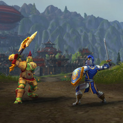 20 Jahre "World of Warcraft" (WDR5 "Neugier genügt" 22.11.24)