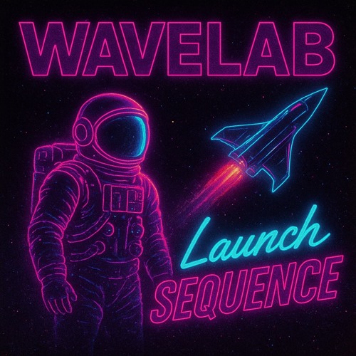 Launch Sequence