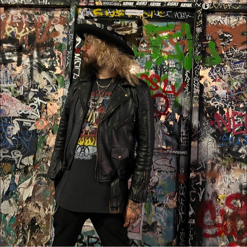 MIAMI METAL (CUSTOM MIX)