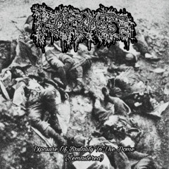 Karnage - Exposure Of Brutality To The Dome (Remastered Album)