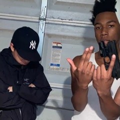 glokk40spaz ain take nan [shinju & hadif]