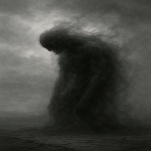 Monochrome Behemoth