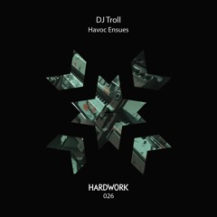 *TMOR EXCLUSIVE PREMIERE* DJ Troll - Run Baby Run [HWR026]