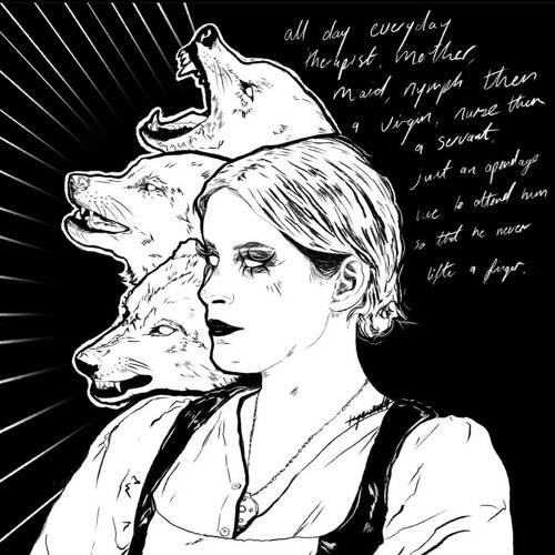 Labour - Paris Paloma (acoustic)