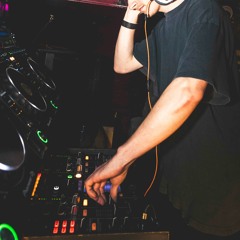 Morso DJ set @ Basement 45 | Bass Camp LDN