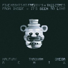 Five Nights At Freddy's (HTO Remix)