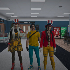GOVNOREP RP
