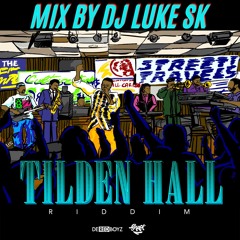 Tilden Hall Riddim Mix [Machel Montano, Yung Bredda, Lyrikal, Voice, Anika Berry] *2025 Soca*