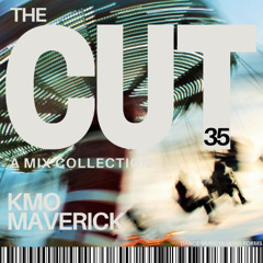 The Cut V35 | Disco | Funky | Electro