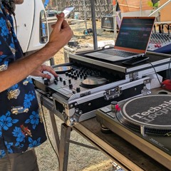 2025-08-16 MIX with TIODIY@teuf KTB/LAROUSTE