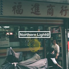 Brunch Sessions #3 w/ Northern Light@