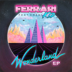 Wonderland (The Affirmation Remix) [feat. Chevi]