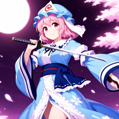 【Undertale Touhou's change】Border of Little Battle