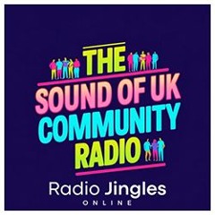 NEW: Aircheck - The Sound Of UK Community Radio - Part 1 (24th-27th February 2025)