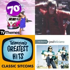TV Show Theme Songs
