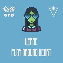 Play Around Heart